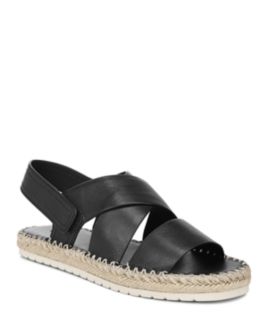 Vince - Women's Tenison Espadrille Sandals
