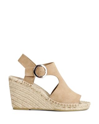 Via Spiga Women's Nolan Espadrille Wedge Heel Sandals Bloomingdale's