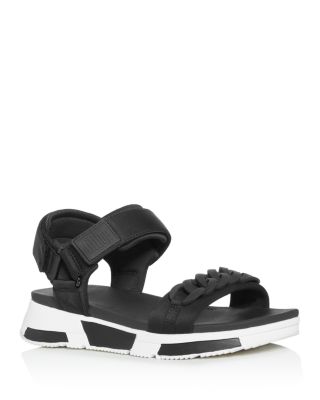 FitFlop Women s Heda Chain Sandals Bloomingdale s