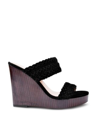 charles david tifa wedge