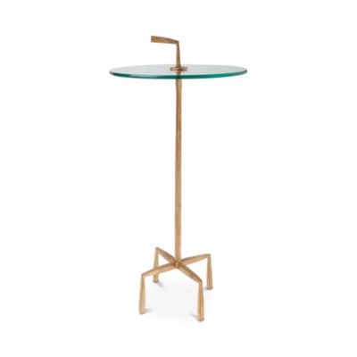Global Views - Quad Pod Accent Table