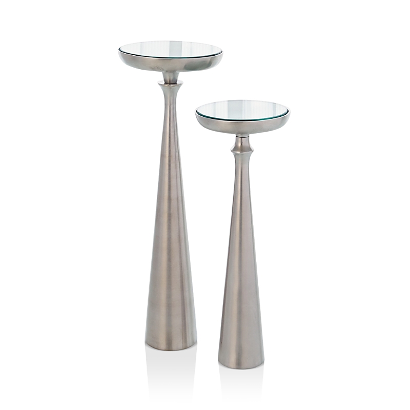 Global Views Minaret Accent Table, Large