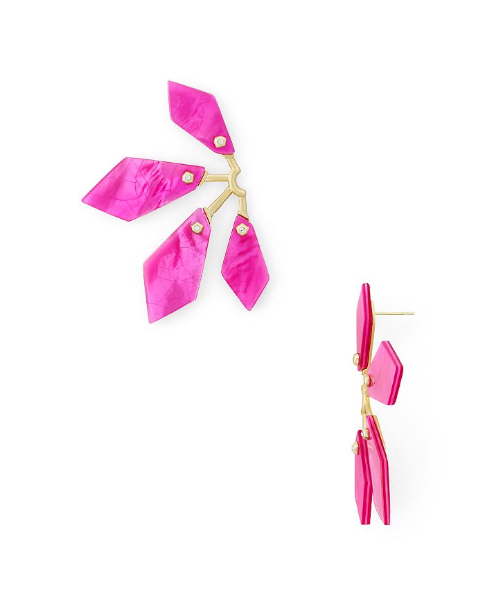 Kendra Scott Malika www.lips mag