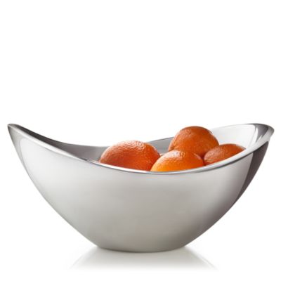 Butterfly Bowl, 11"