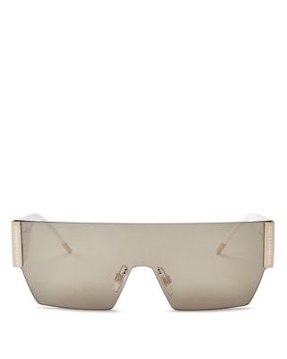 dolce and gabbana shield sunglasses