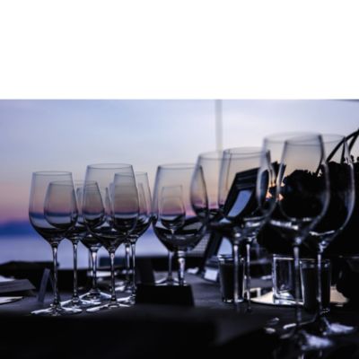 Veritas Cabernet/Merlot Glass, Set of 2