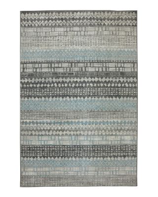 Karastan Euphoria Eddleston Area Rug, 6'6 x 9'6