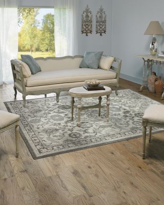 Euphoria New Ross Area Rug, 5'3" x 7'10"