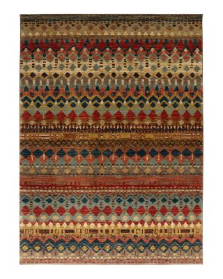 Spice Market Saigon Area Rug Collection