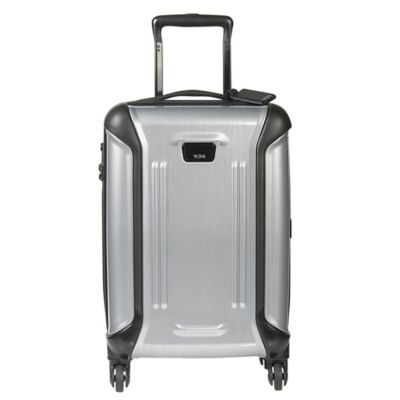 tumi vapor international carry on