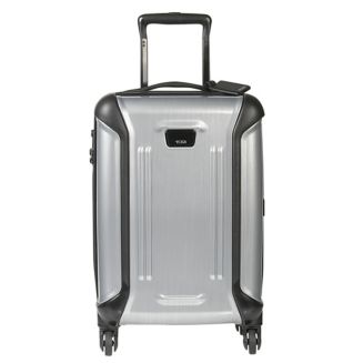Tumi Vapor International Carry-on, Silver | Bloomingdale's