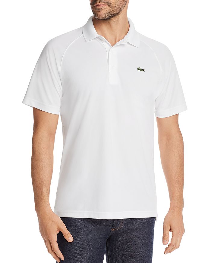 Lacoste Sport Classic Fit Polo | Bloomingdale's