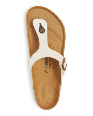 Women's Gizeh Thong Sandals