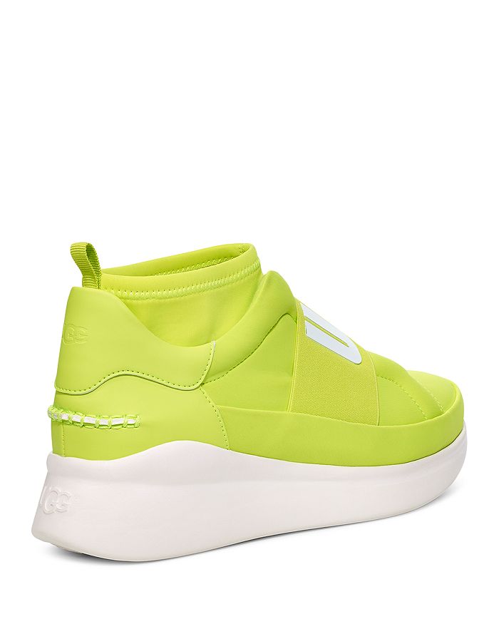 ugg neutra neon