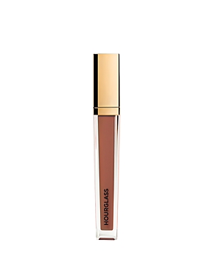 Hourglass Unreal High Shine Volumizing Lip Gloss 5.6g In Dusk - Deep Mauve