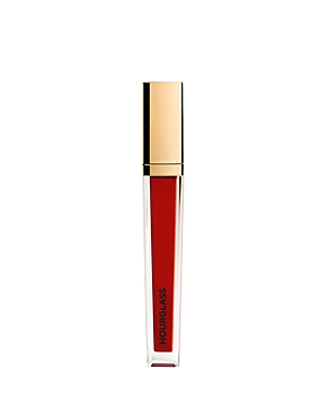 Shop Hourglass Unreal High Shine Lip Gloss In Icon - Blue Red