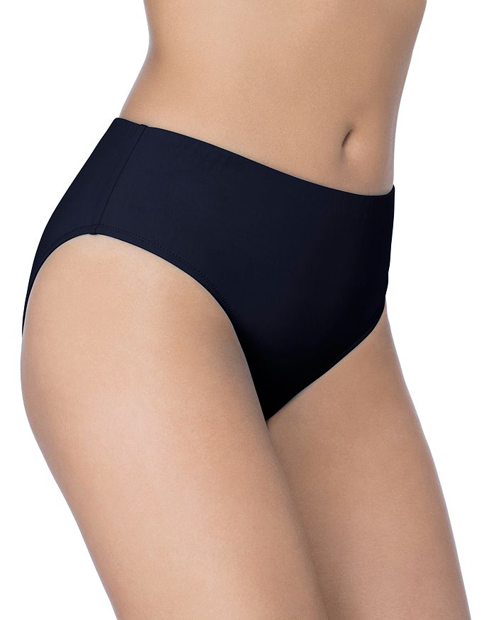 Profile By Gottex Bikini Bottoms In Black