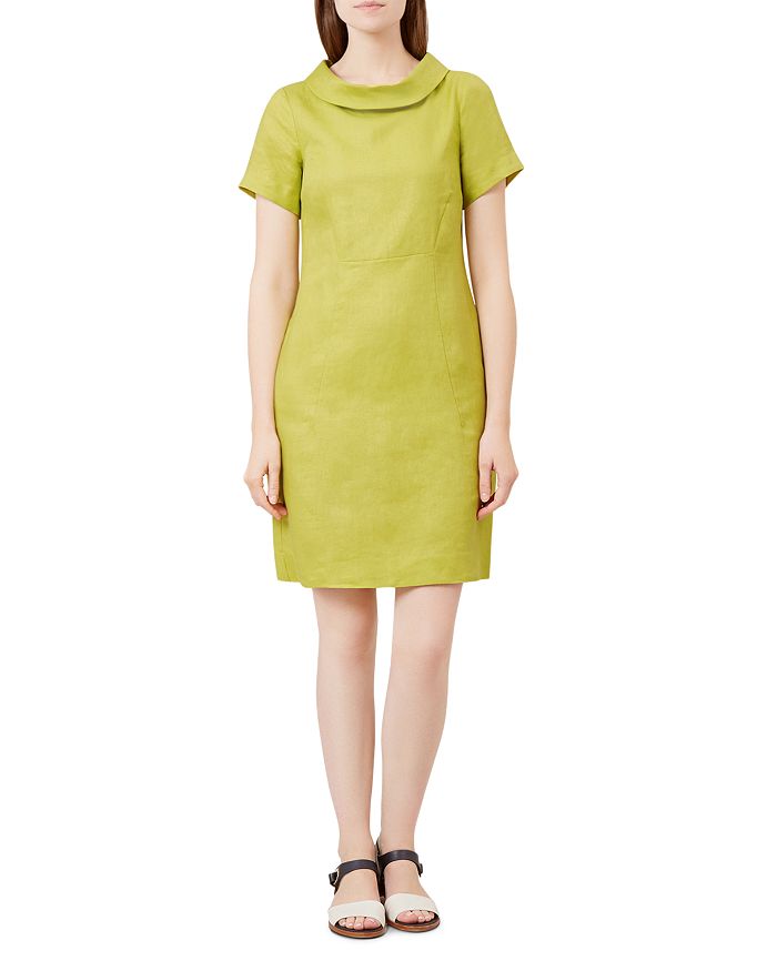 Hobbs petra top dress