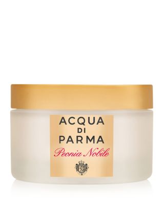 acqua di parma peonia nobile