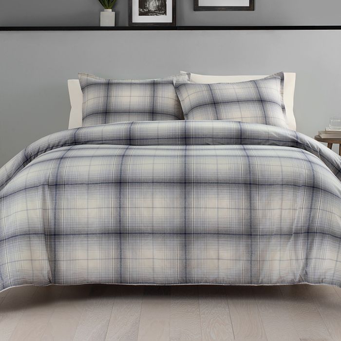 Pendleton Porter Plaid Comforter Set Bloomingdale S