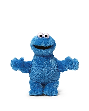 Gund Cookie Monster - Ages 1+