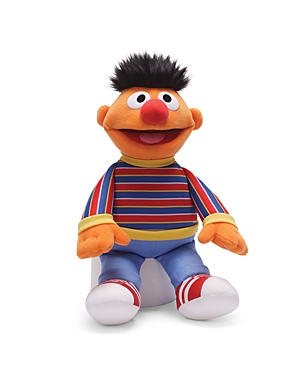Gund Ernie - Ages 1+