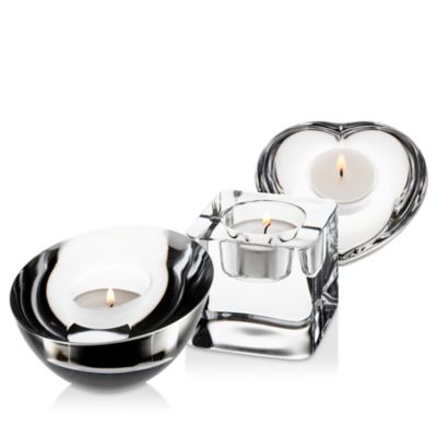 Nordic Light Votive Holders