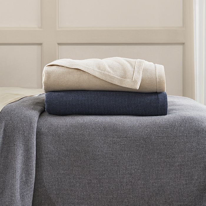 Sferra Talida Blanket, King In Delft