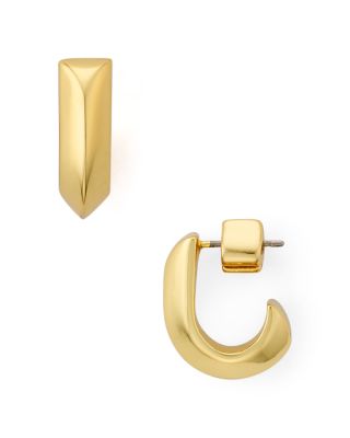 kate spade raise the bar earrings