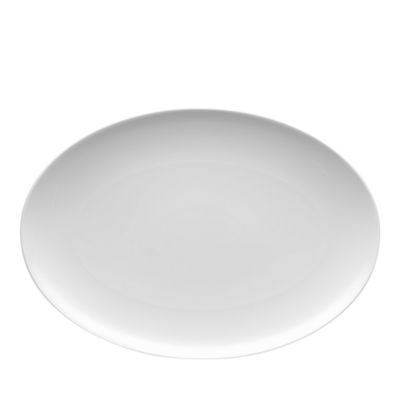 Loft Oval Platter