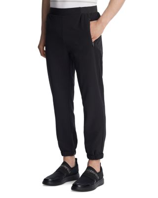 karl lagerfeld jogger pants