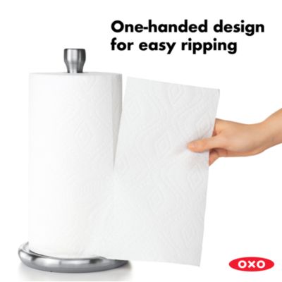 Good Grips Steady Paper Towel Holder