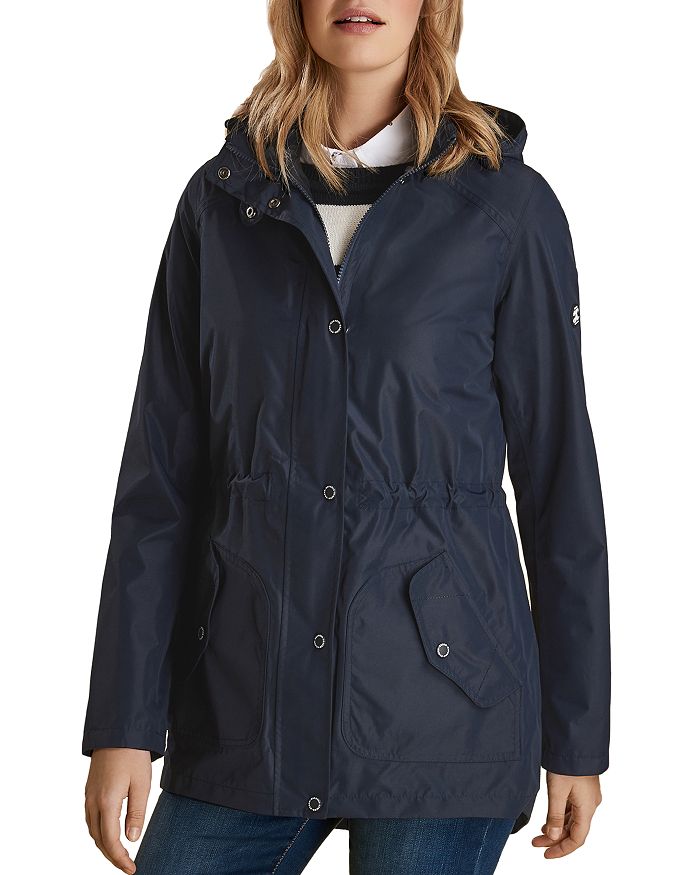 Barbour groundwater jacket best sale