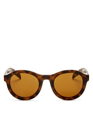 prada 49mm retro sunglasses