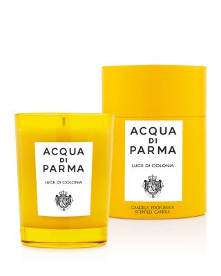 Luce di Colonia Scented Candle
