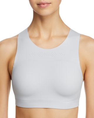 designer sports bra