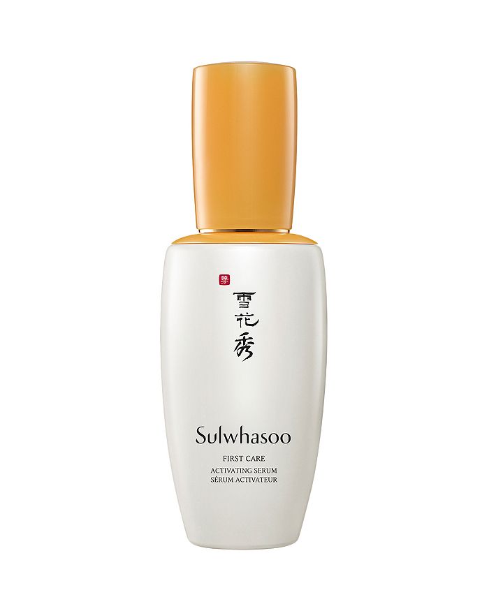 SULWHASOO FIRST CARE ACTIVATING SERUM,270320374