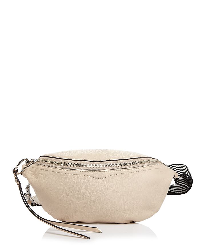 Rebecca minkoff bree belt bag store