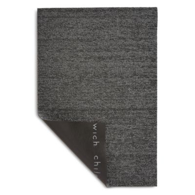 Chilewich - Heathered Shag Big Mat, 36" x 60"