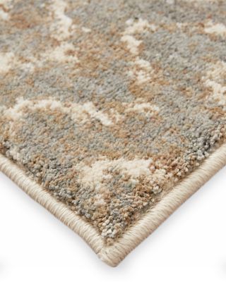 Touchstone Le Jardin by Patina Vie Runner Rug, 2&#39;4&amp;quot; x 7&#39;10&amp;quot;