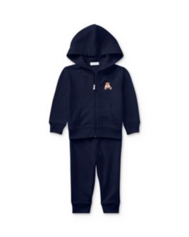 Polo Bear Hoodie Bloomingdale S