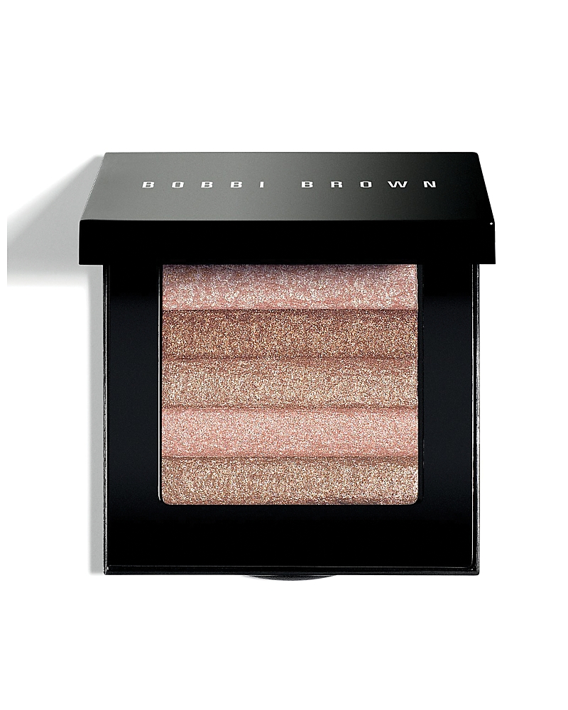 Bobbi Brown Shimmer Brick Compact