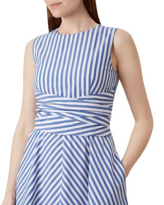 a line frock dress Buy Peach Printed Silk A-Line Dress Online at Rs.699 main image 0