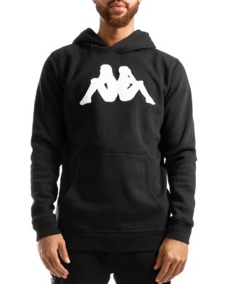 kappa bzalent hoodie