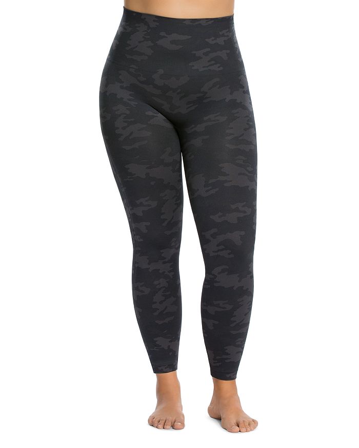 Spanx - Look At Me Now Seamless Leggings