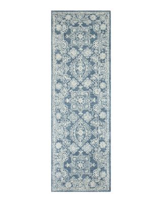 Bashian Greenwich HG352 Runner Rug, 2'6 x 8'