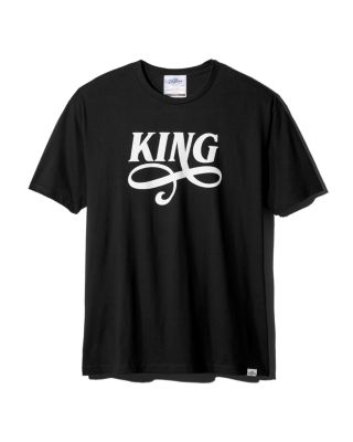 Kid Dangerous - x Native Son King Graphic Tee