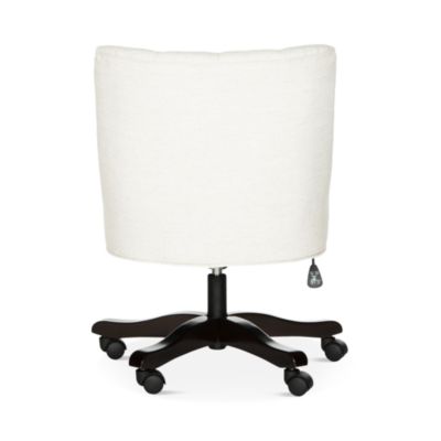 Soho Tufted Swivel Desk Chair