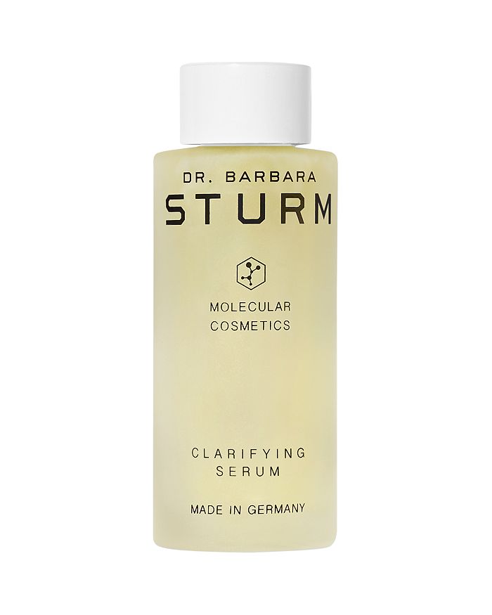 Shop Dr. Barbara Sturm Clarifying Serum In No Color