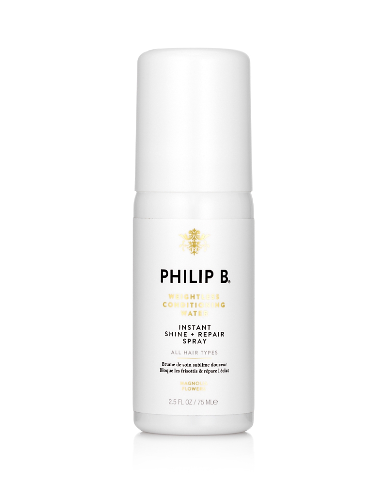 Philip B Weightless Conditioning Water, Travel Size